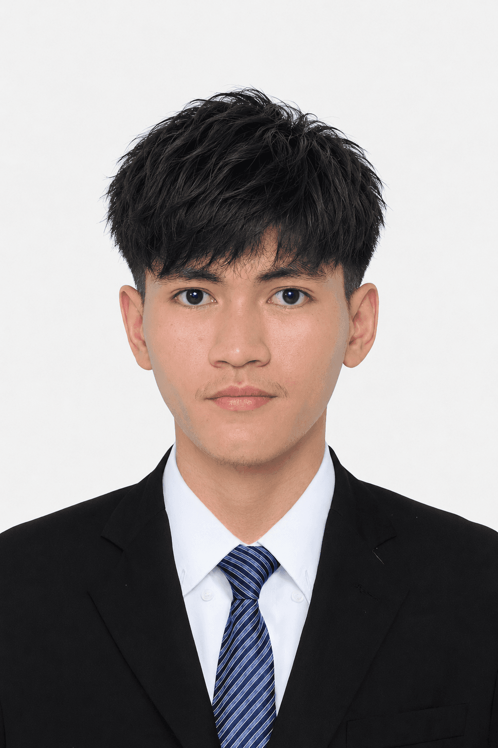 Eath Mengsrong — Junior Software Developer